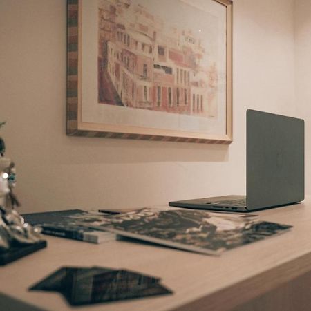 Guesthouse Aschenez レッジョ・ディ・カラブリア エクステリア 写真